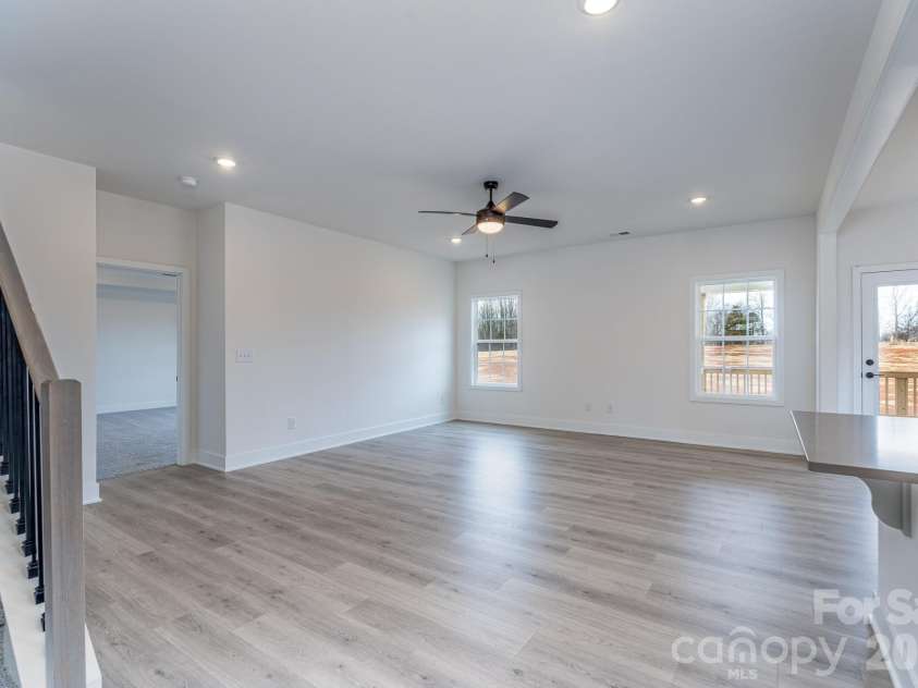 1230 Gardenia Drive, Mt Ulla, NC 28125.  MLS# CAR4299918, YatesRealty ID 23219. 