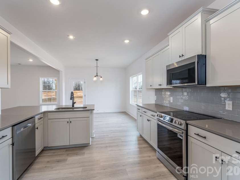 1230 Gardenia Drive, Mt Ulla, NC 28125.  MLS# CAR4299918, YatesRealty ID 23219. 
