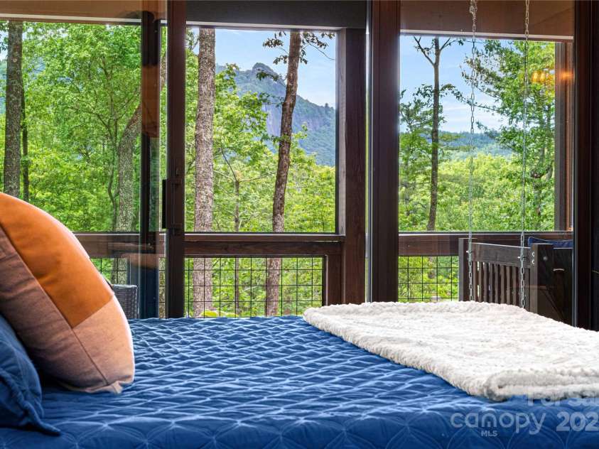 142 Brook Trout Trail, Cashiers, NC 28717.  MLS# CAR4313305, YatesRealty ID 2322. 