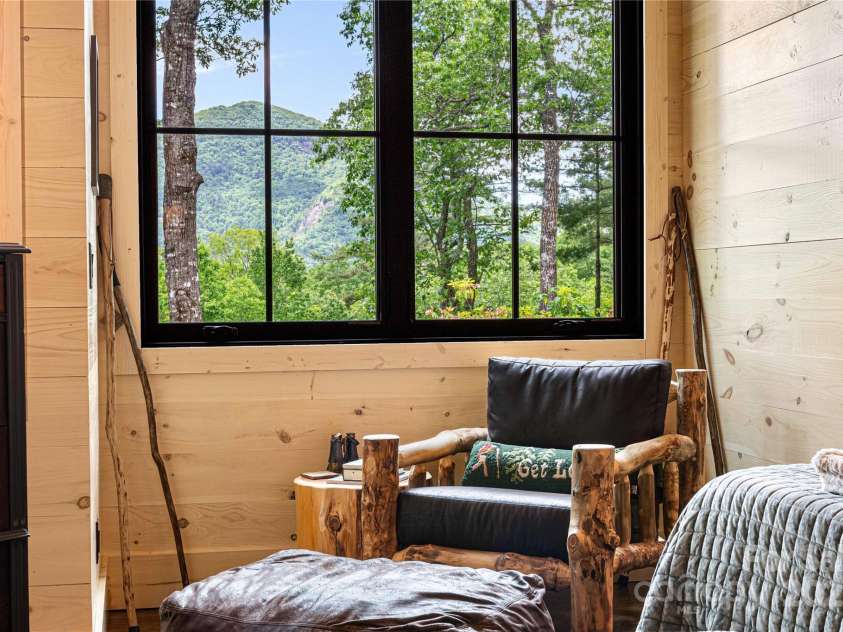 142 Brook Trout Trail, Cashiers, NC 28717.  MLS# CAR4313305, YatesRealty ID 2322. 