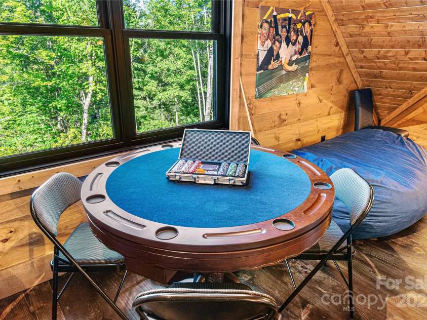 142 Brook Trout Trail, Cashiers, NC 28717.  MLS# CAR4313305, YatesRealty ID 2322. 