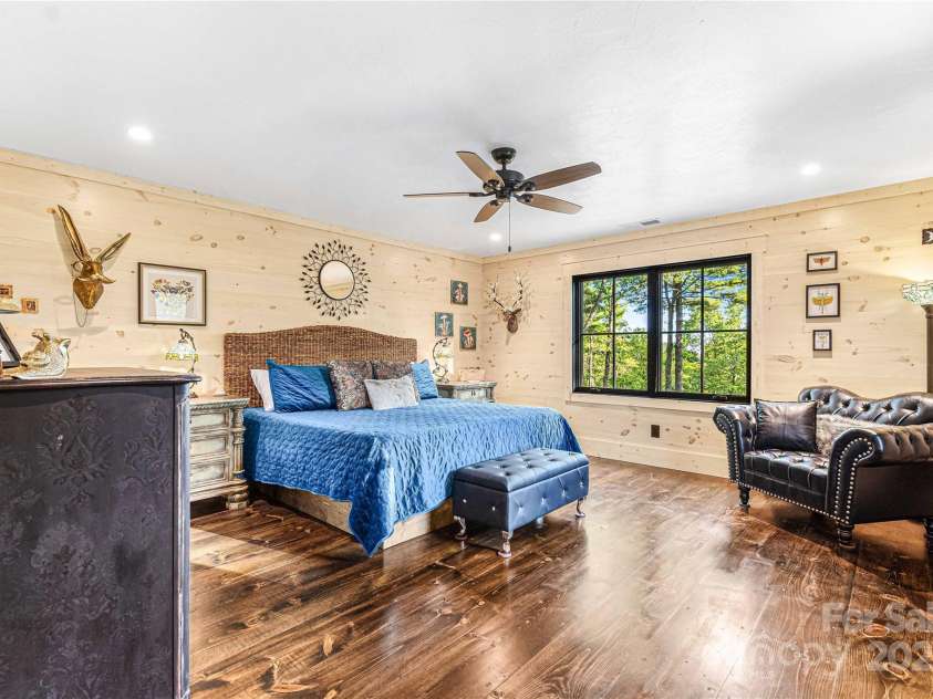 142 Brook Trout Trail, Cashiers, NC 28717.  MLS# CAR4313305, YatesRealty ID 2322. 