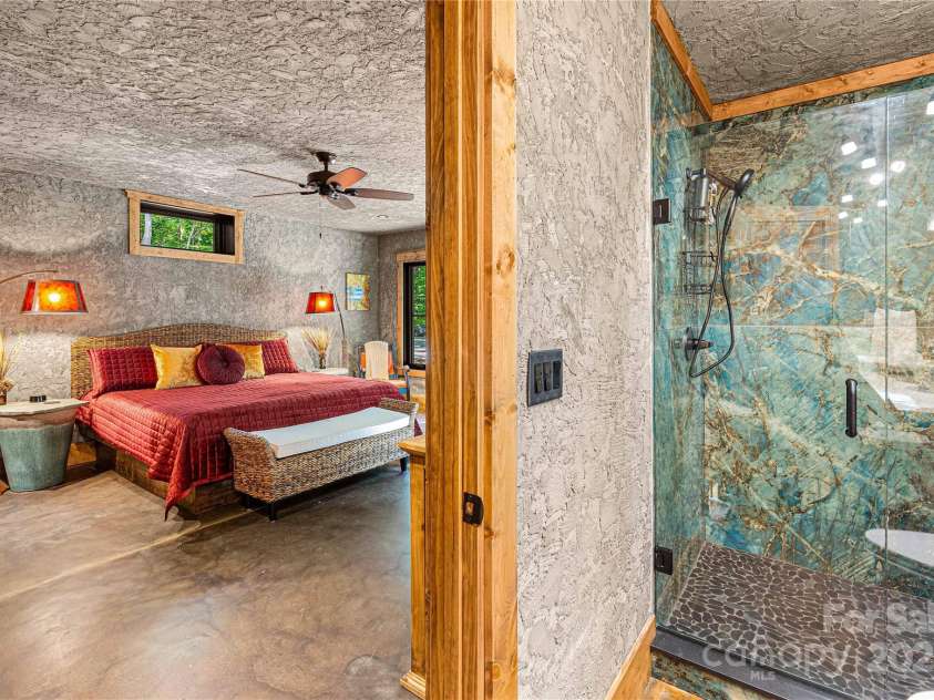 142 Brook Trout Trail, Cashiers, NC 28717.  MLS# CAR4313305, YatesRealty ID 2322. 