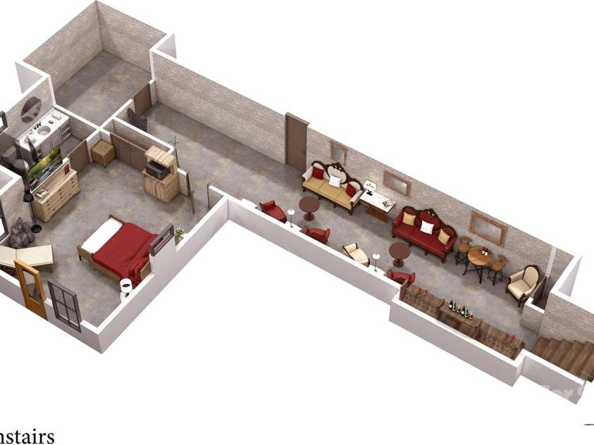 142 Brook Trout Trail, Cashiers, NC 28717.  MLS# CAR4313305, YatesRealty ID 2322. 