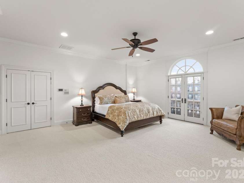 17429 Staysail Court, Cornelius, NC 28031.  MLS# CAR4337983, YatesRealty ID 2322. 2nd primary suite upstairs