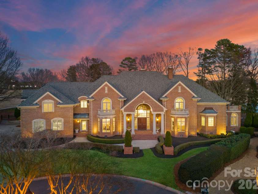 17429 Staysail Court, Cornelius, NC 28031.  MLS# CAR4337983, YatesRealty ID 2322. 