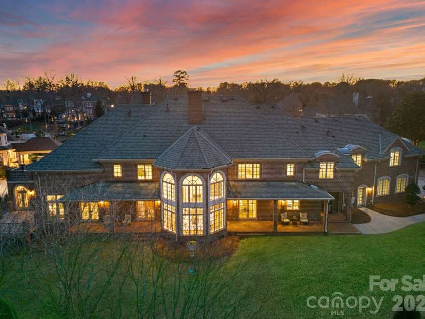 17429 Staysail Court, Cornelius, NC 28031.  MLS# CAR4337983, YatesRealty ID 2322. 