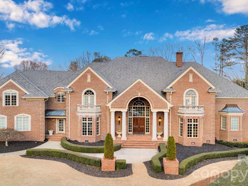17429 Staysail Court, Cornelius, NC 28031.  MLS# CAR4337983, YatesRealty ID 2322. 