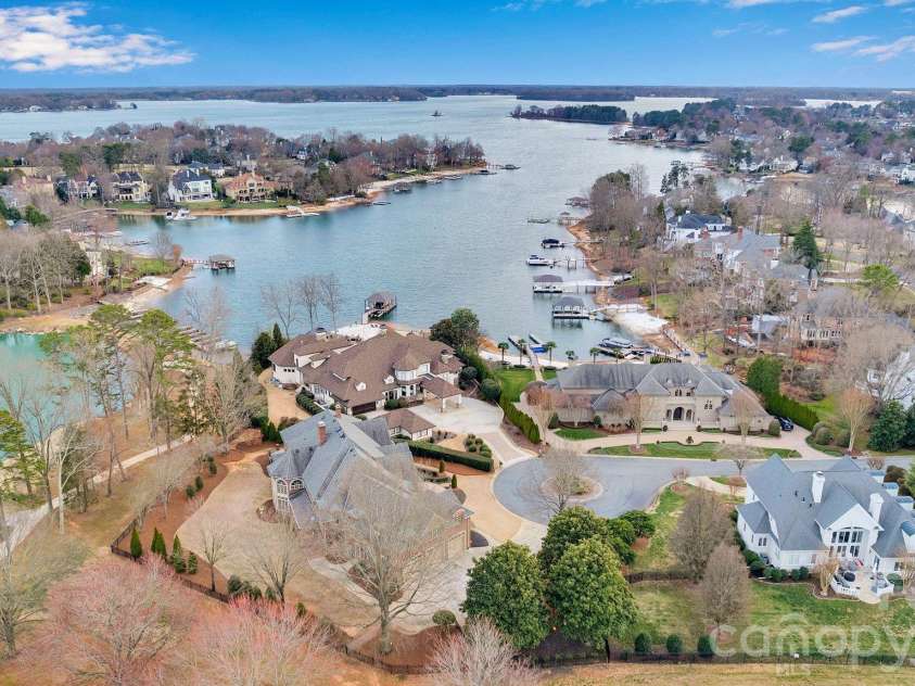 17429 Staysail Court, Cornelius, NC 28031.  MLS# CAR4337983, YatesRealty ID 2322. 