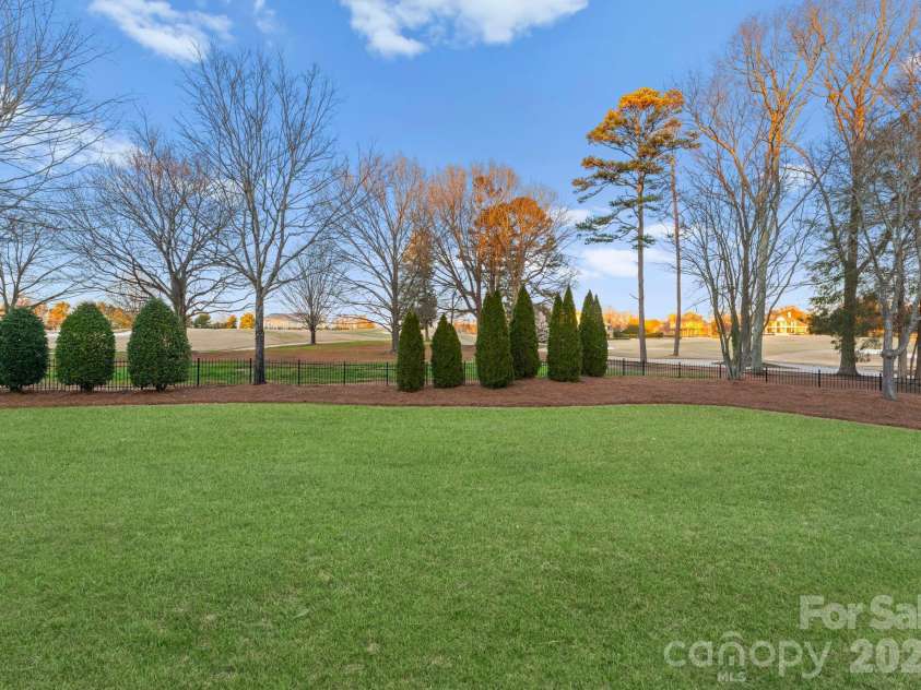 17429 Staysail Court, Cornelius, NC 28031.  MLS# CAR4337983, YatesRealty ID 2322. Perfect yard for your dream pool