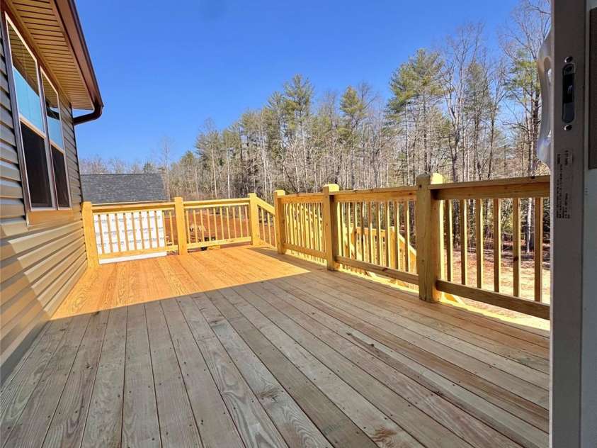 2426 Kimberly Avenue, Morganton, NC 28655.  MLS# CAR4346883, YatesRealty ID 23220. 