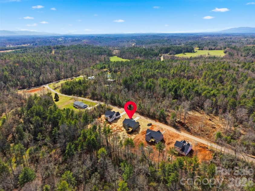 2426 Kimberly Avenue, Morganton, NC 28655.  MLS# CAR4346883, YatesRealty ID 23220. 