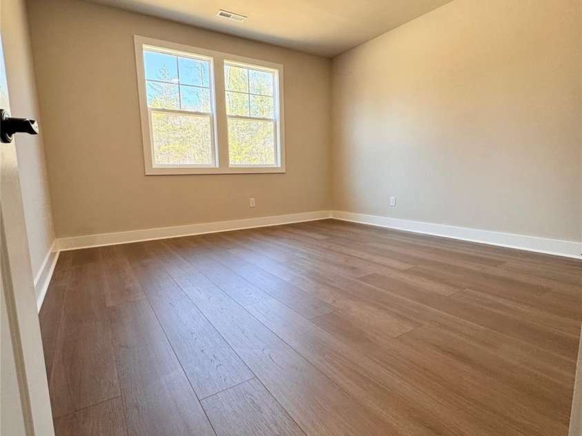 2426 Kimberly Avenue, Morganton, NC 28655.  MLS# CAR4346883, YatesRealty ID 23220. Bedroom 3