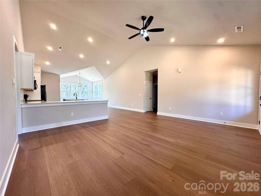 2426 Kimberly Avenue, Morganton, NC 28655.  MLS# CAR4346883, YatesRealty ID 23220. Natural Light!
