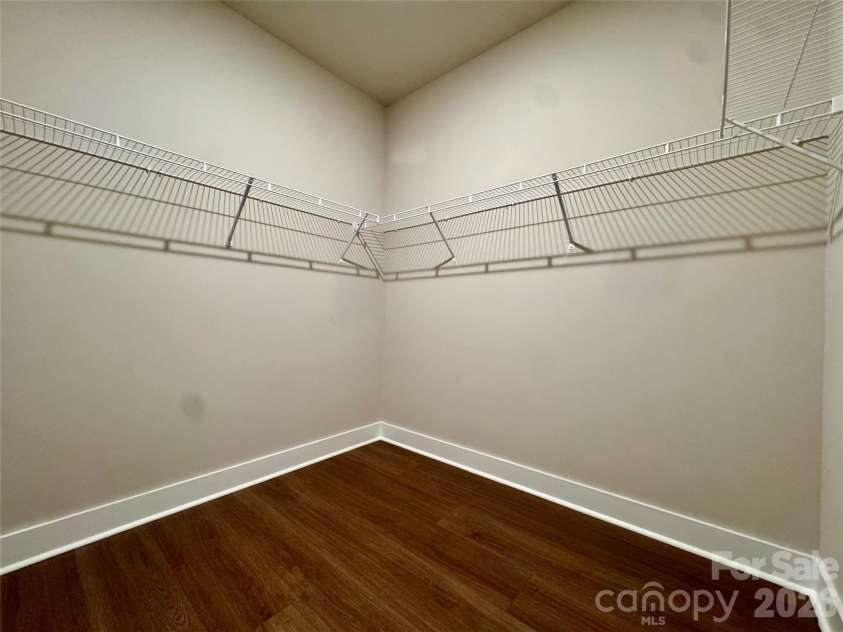 2426 Kimberly Avenue, Morganton, NC 28655.  MLS# CAR4346883, YatesRealty ID 23220. Primary Walk in Closet