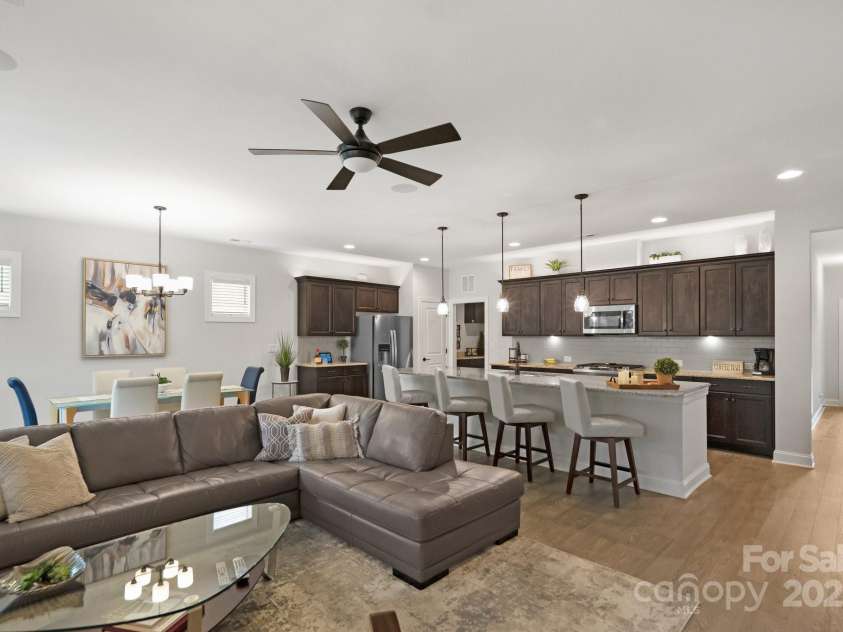 5003 Looking Glass Trail, Denver, NC 28037.  MLS# CAR4264168, YatesRealty ID 23220. 