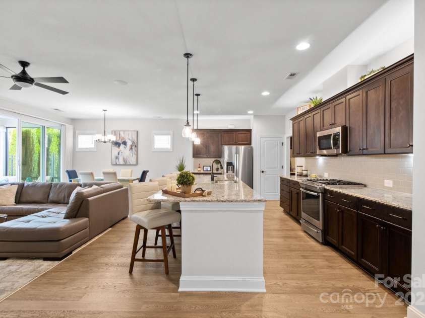 5003 Looking Glass Trail, Denver, NC 28037.  MLS# CAR4264168, YatesRealty ID 23220. 