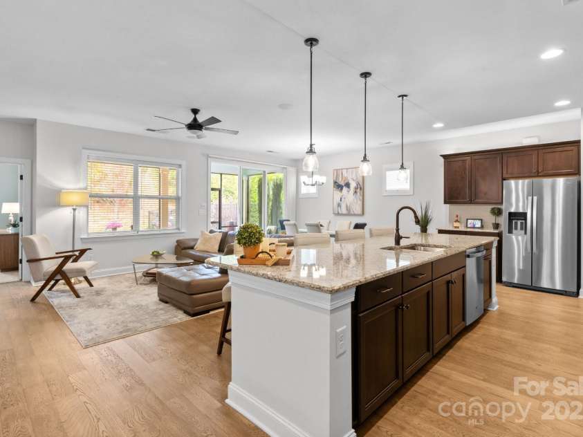 5003 Looking Glass Trail, Denver, NC 28037.  MLS# CAR4264168, YatesRealty ID 23220. 