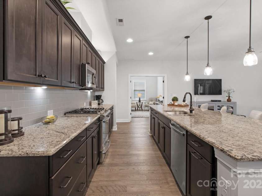 5003 Looking Glass Trail, Denver, NC 28037.  MLS# CAR4264168, YatesRealty ID 23220. 