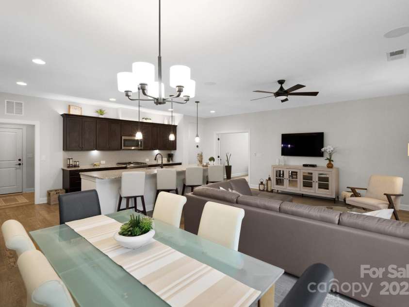 5003 Looking Glass Trail, Denver, NC 28037.  MLS# CAR4264168, YatesRealty ID 23220. 