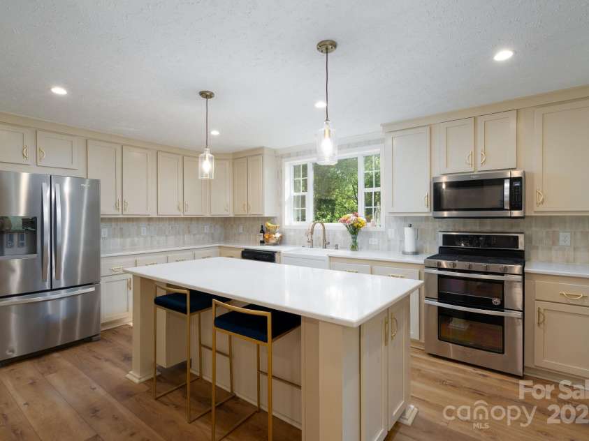 16132 Mclester Road, Oakboro, NC 28129.  MLS# CAR4263012, YatesRealty ID 23221. 