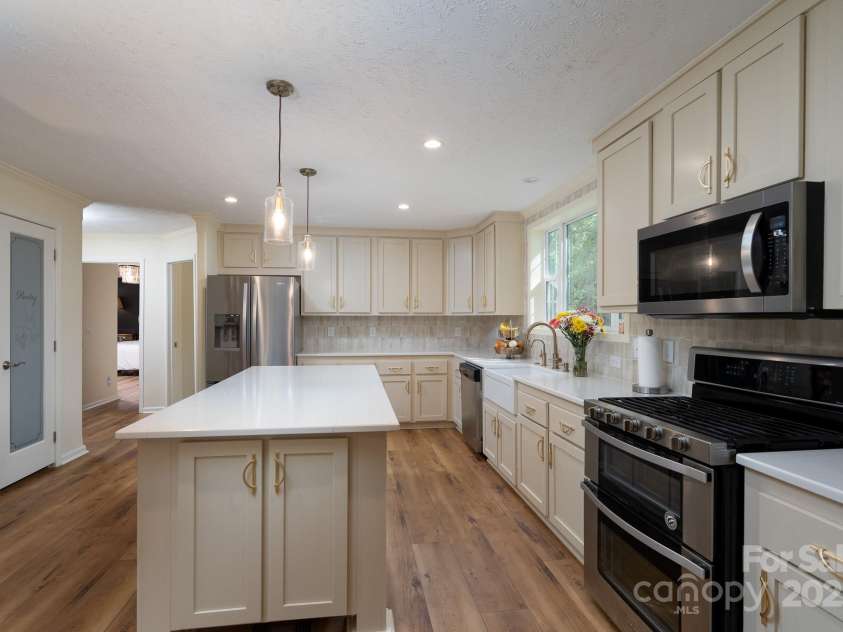 16132 Mclester Road, Oakboro, NC 28129.  MLS# CAR4263012, YatesRealty ID 23221. 