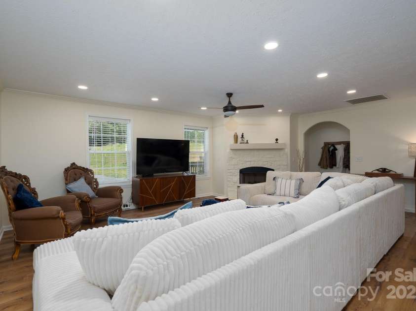 16132 Mclester Road, Oakboro, NC 28129.  MLS# CAR4263012, YatesRealty ID 23221. 