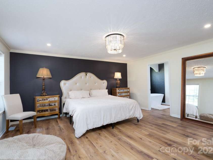 16132 Mclester Road, Oakboro, NC 28129.  MLS# CAR4263012, YatesRealty ID 23221. 