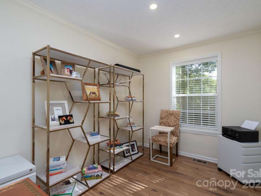 16132 Mclester Road, Oakboro, NC 28129.  MLS# CAR4263012, YatesRealty ID 23221. 