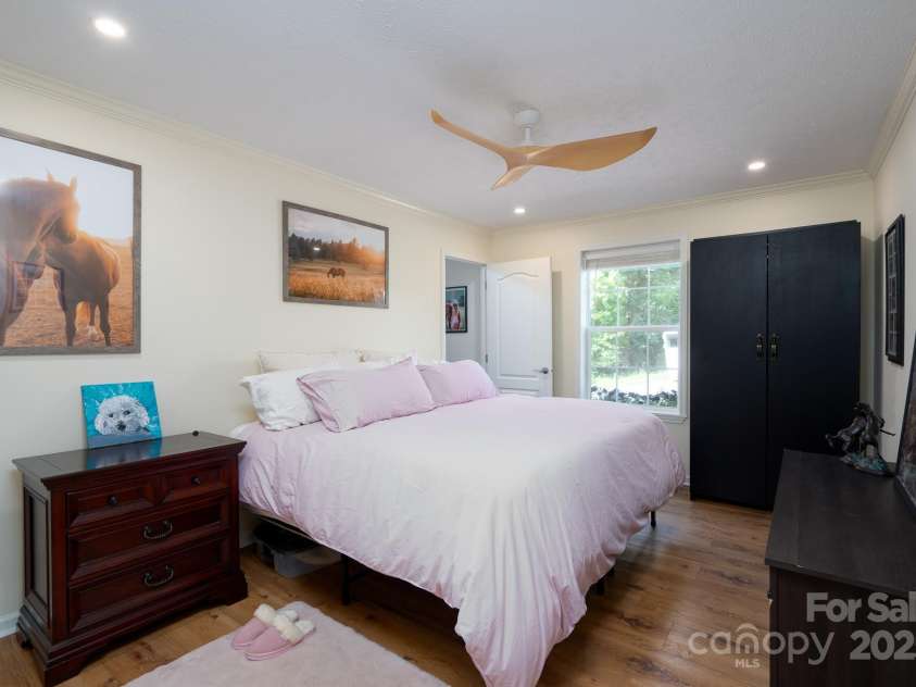 16132 Mclester Road, Oakboro, NC 28129.  MLS# CAR4263012, YatesRealty ID 23221. 