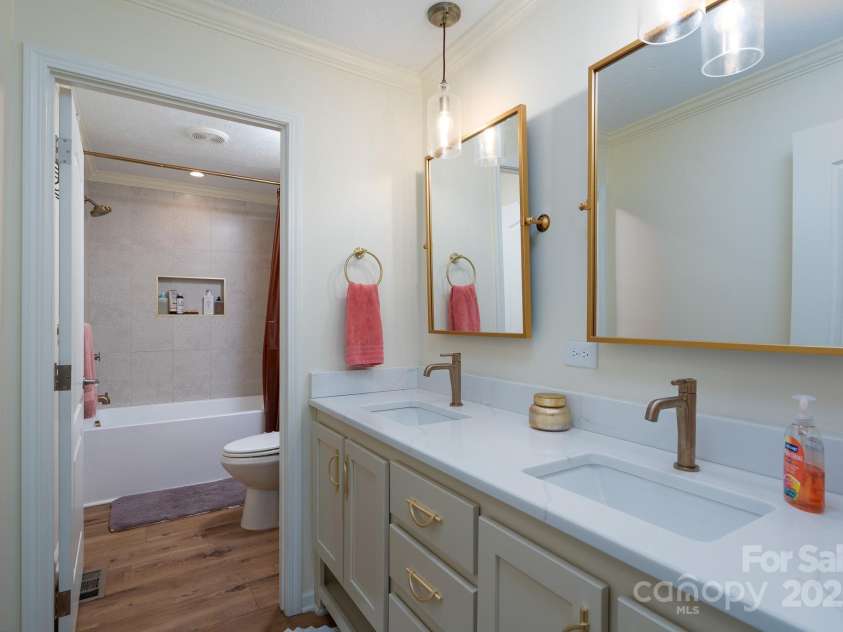 16132 Mclester Road, Oakboro, NC 28129.  MLS# CAR4263012, YatesRealty ID 23221. 