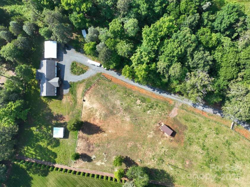 16132 Mclester Road, Oakboro, NC 28129.  MLS# CAR4263012, YatesRealty ID 23221. 