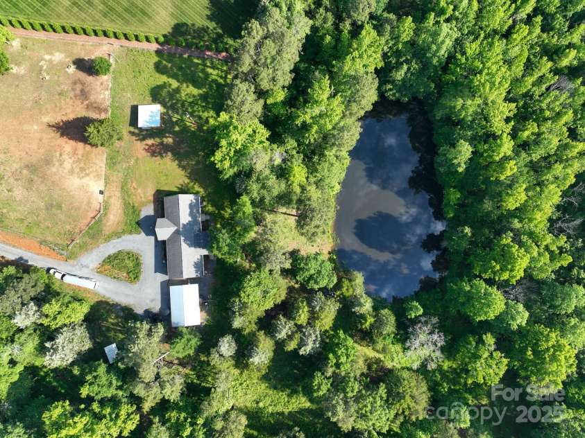 16132 Mclester Road, Oakboro, NC 28129.  MLS# CAR4263012, YatesRealty ID 23221. 