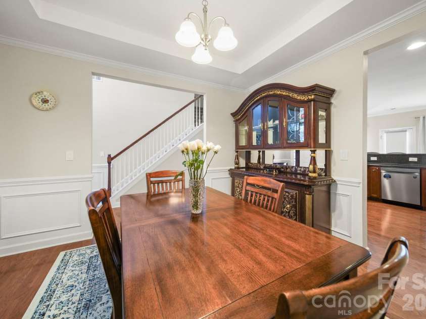 167 Ashlyn Creek Drive, Mooresville, NC 28115.  MLS# CAR4373557, YatesRealty ID 23222. 