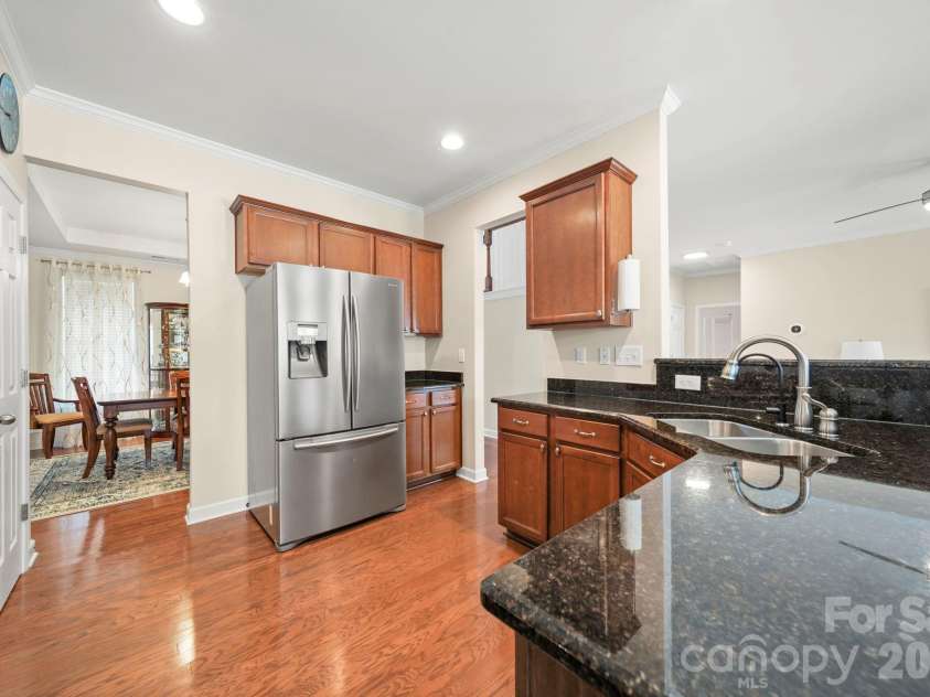 167 Ashlyn Creek Drive, Mooresville, NC 28115.  MLS# CAR4373557, YatesRealty ID 23222. 
