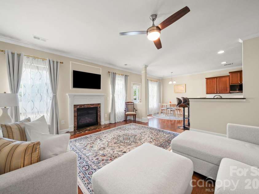 167 Ashlyn Creek Drive, Mooresville, NC 28115.  MLS# CAR4373557, YatesRealty ID 23222. 
