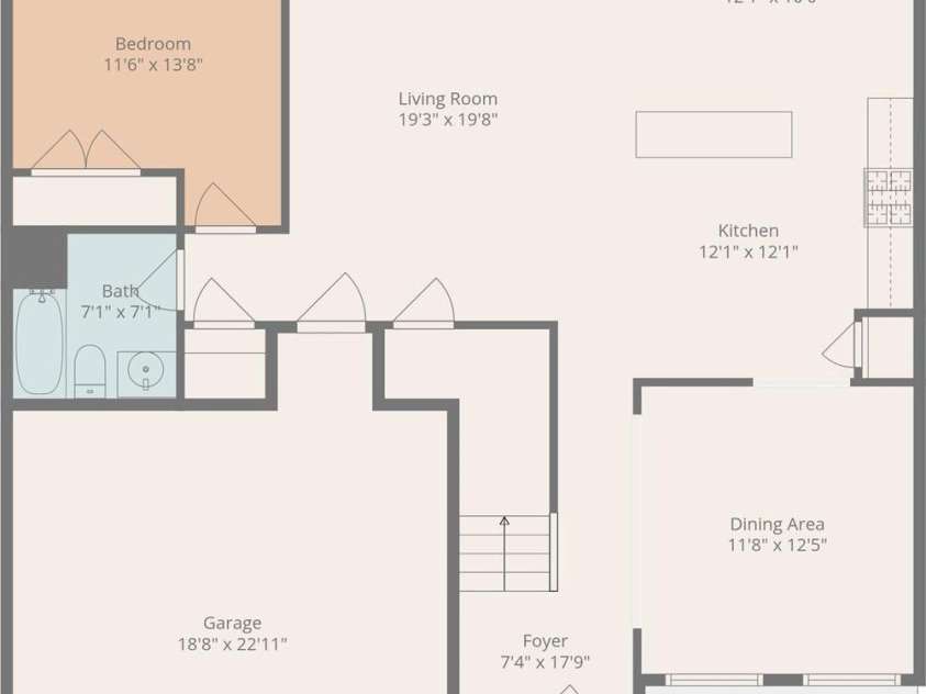 167 Ashlyn Creek Drive, Mooresville, NC 28115.  MLS# CAR4373557, YatesRealty ID 23222. 