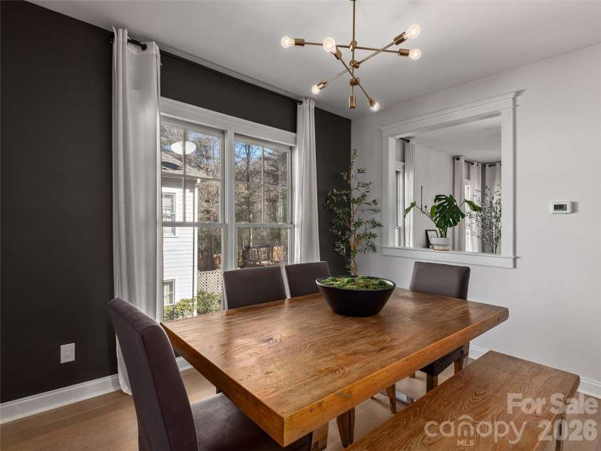 35 White Ash Drive, Asheville, NC 28803.  MLS# CAR4350897, YatesRealty ID 23223. 