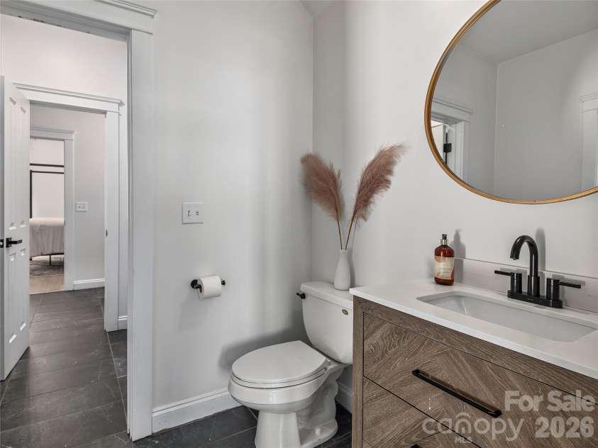 35 White Ash Drive, Asheville, NC 28803.  MLS# CAR4350897, YatesRealty ID 23223. 