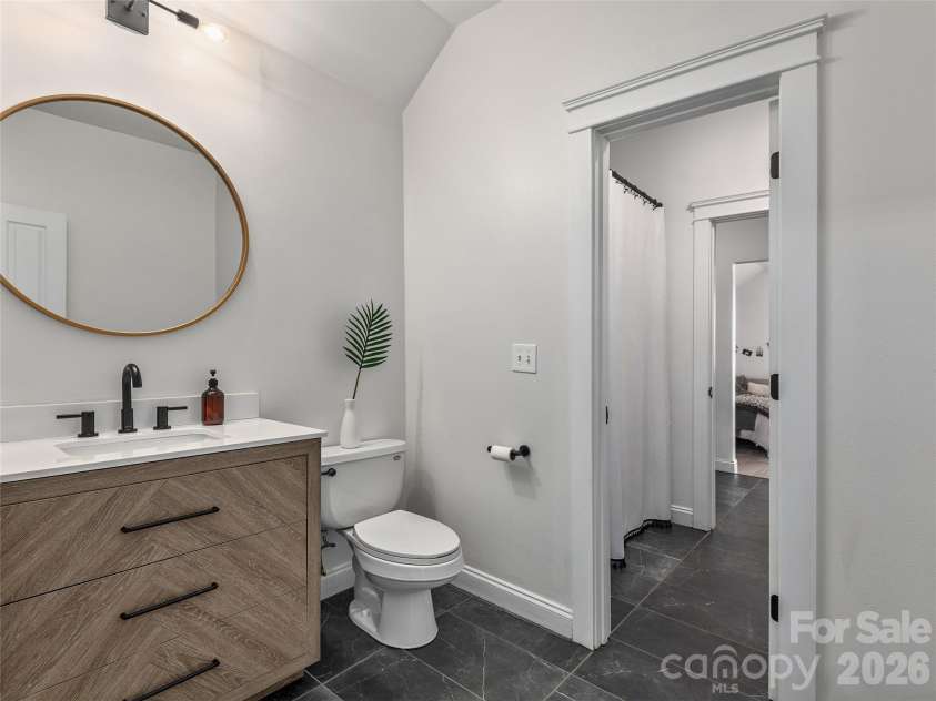 35 White Ash Drive, Asheville, NC 28803.  MLS# CAR4350897, YatesRealty ID 23223. 
