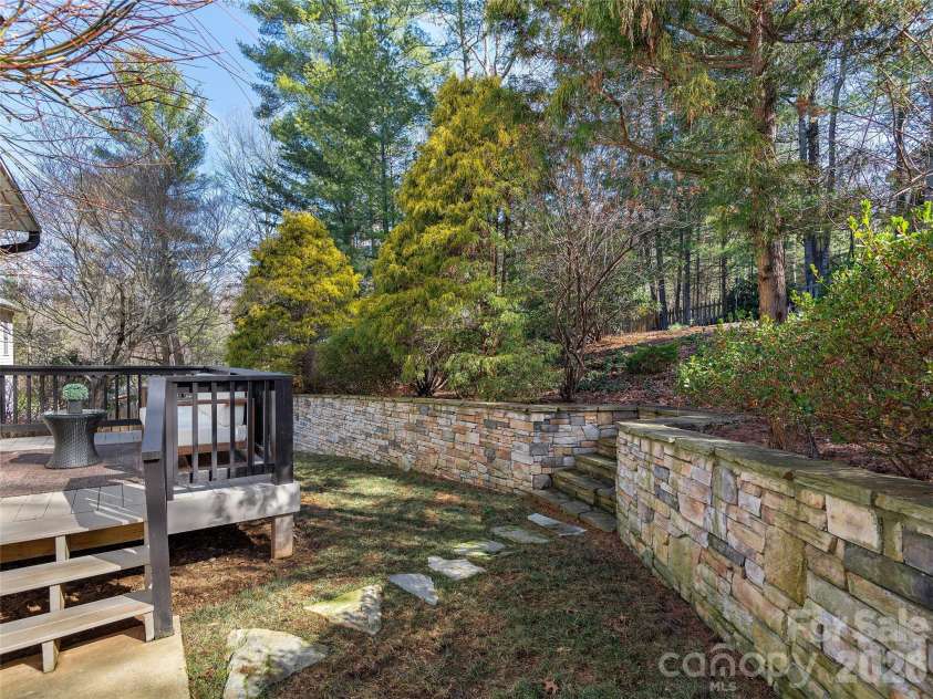 35 White Ash Drive, Asheville, NC 28803.  MLS# CAR4350897, YatesRealty ID 23223. 