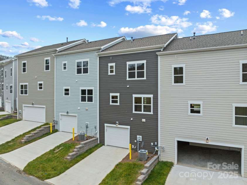 71 Walnut Springs Drive, Asheville, NC 28804.  MLS# CAR4204861, YatesRealty ID 23223. Representative Photo