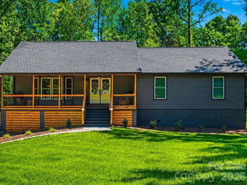 4169 Stack Road, Harrisburg, NC 28075.  MLS# CAR4373285, YatesRealty ID 23224. 
