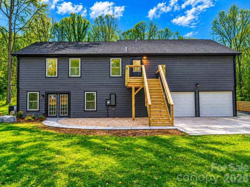 4169 Stack Road, Harrisburg, NC 28075.  MLS# CAR4373285, YatesRealty ID 23224. 
