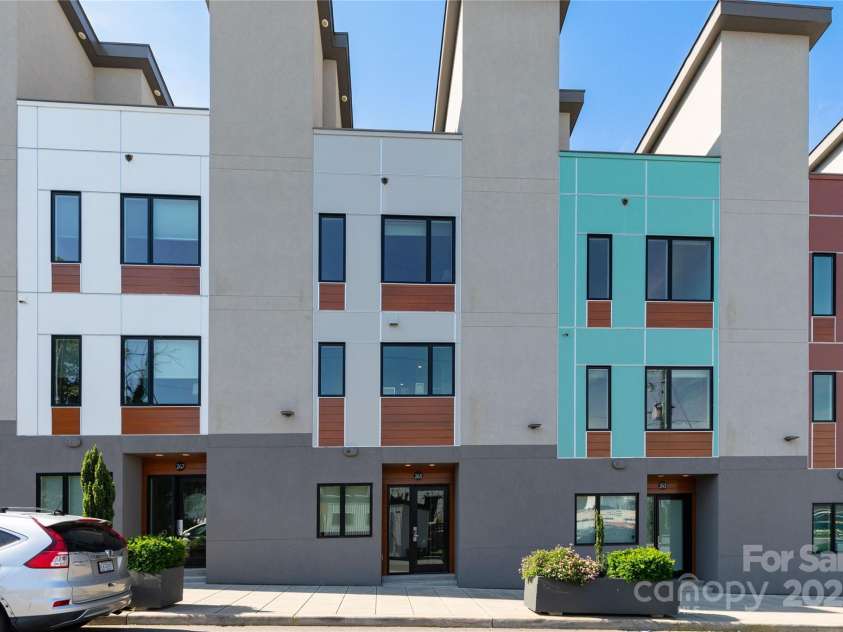 247 Short Coxe Avenue, Asheville, NC 28801.  MLS# CAR4260832, YatesRealty ID 23227. 