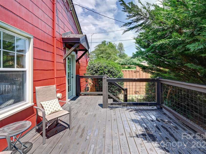 14 Monroe Street, Brevard, NC 28712.  MLS# CAR4272993, YatesRealty ID 23228. 