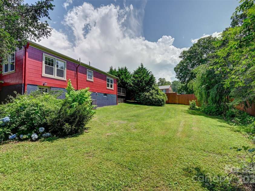 14 Monroe Street, Brevard, NC 28712.  MLS# CAR4272993, YatesRealty ID 23228. 