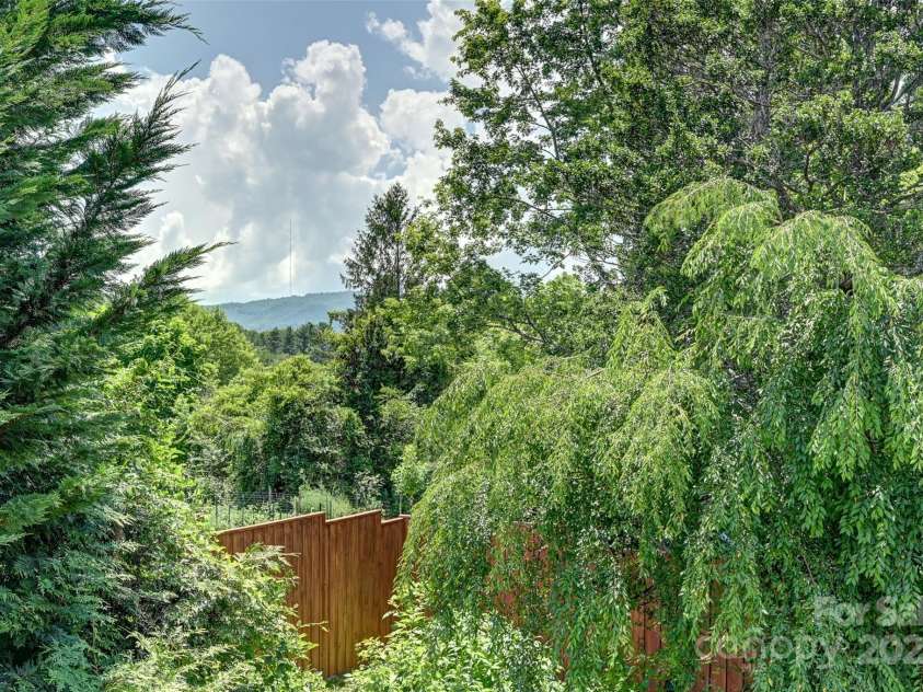 14 Monroe Street, Brevard, NC 28712.  MLS# CAR4272993, YatesRealty ID 23228. 