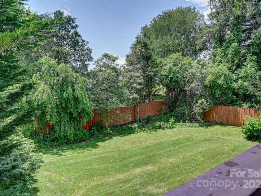 14 Monroe Street, Brevard, NC 28712.  MLS# CAR4272993, YatesRealty ID 23228. 