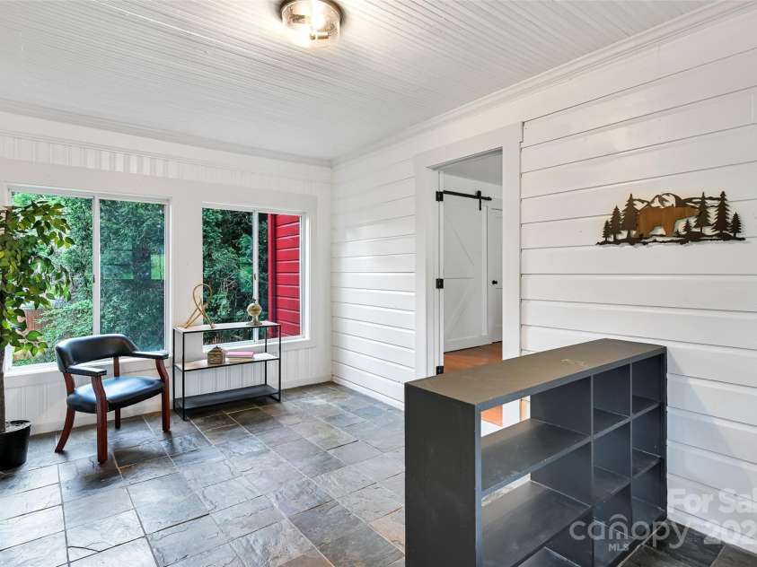 14 Monroe Street, Brevard, NC 28712.  MLS# CAR4272993, YatesRealty ID 23228. 